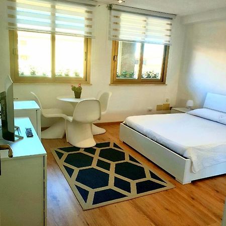 Central City Rooms Olbia Exterior photo