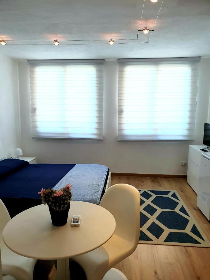 Central City Rooms Olbia Exterior photo