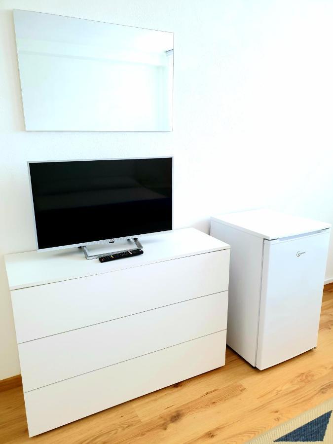 Central City Rooms Olbia Exterior photo