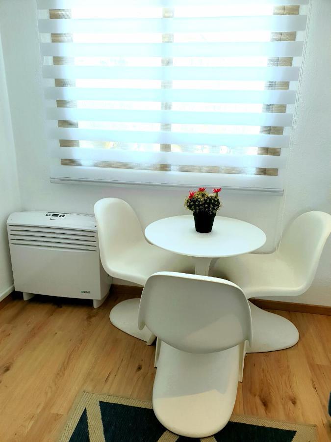 Central City Rooms Olbia Exterior photo