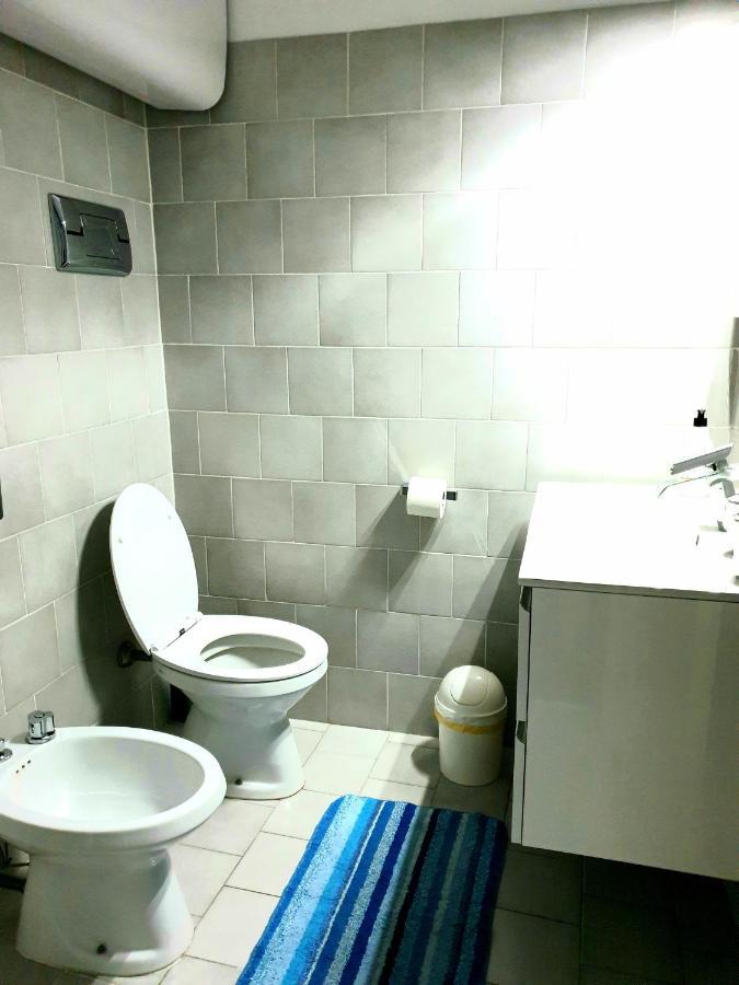 Central City Rooms Olbia Exterior photo