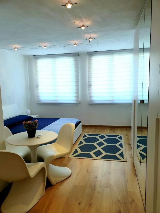 Central City Rooms Olbia Exterior photo