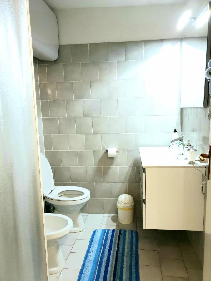 Central City Rooms Olbia Exterior photo
