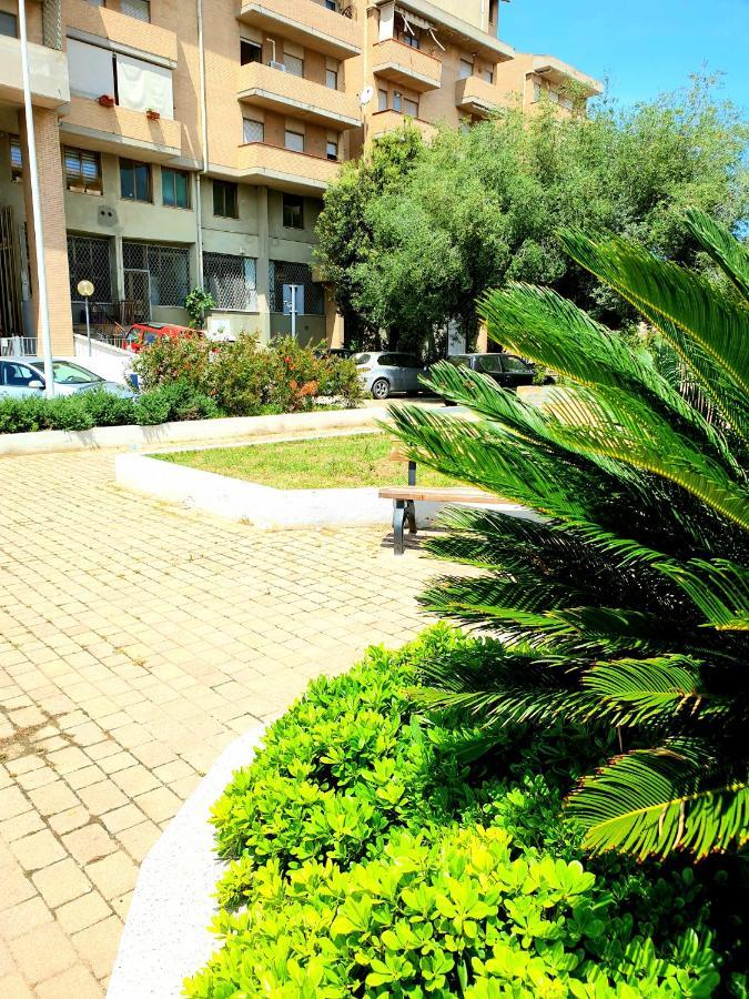 Central City Rooms Olbia Exterior photo