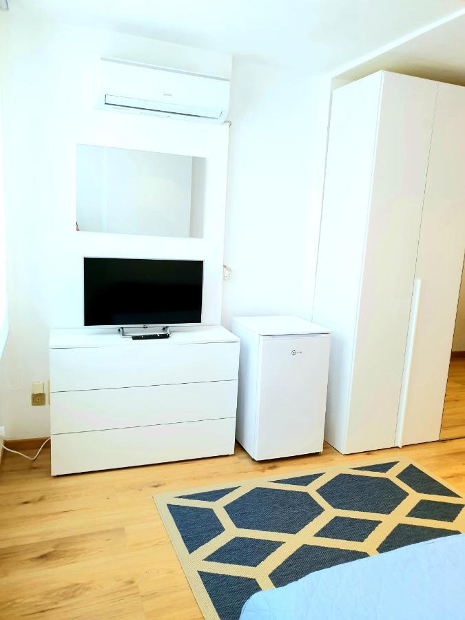 Central City Rooms Olbia Exterior photo