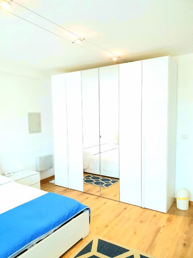 Central City Rooms Olbia Exterior photo