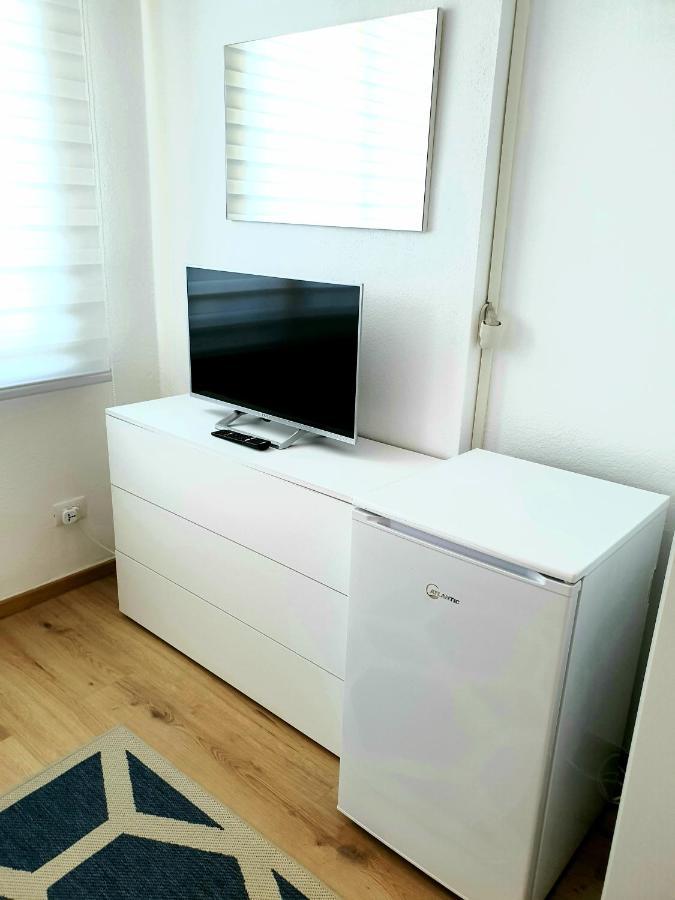 Central City Rooms Olbia Exterior photo