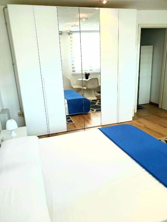 Central City Rooms Olbia Exterior photo