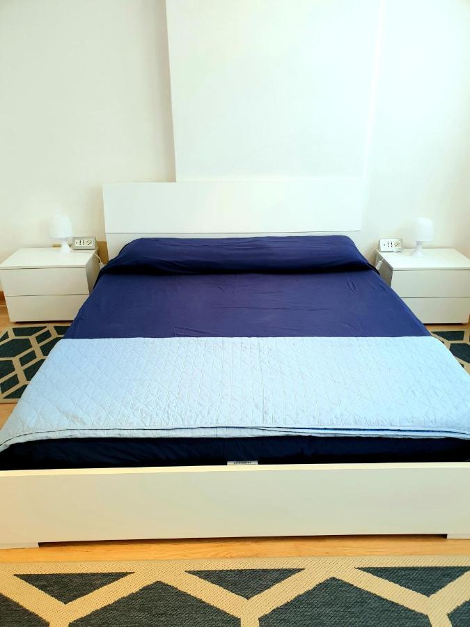 Central City Rooms Olbia Exterior photo