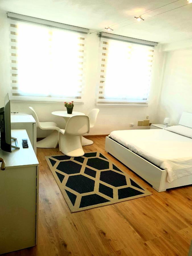 Central City Rooms Olbia Exterior photo