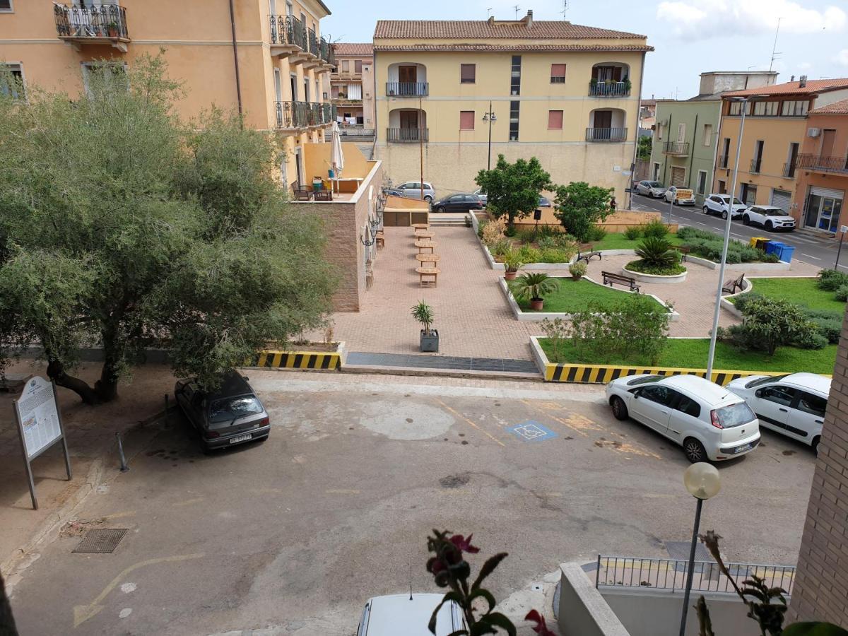 Central City Rooms Olbia Exterior photo