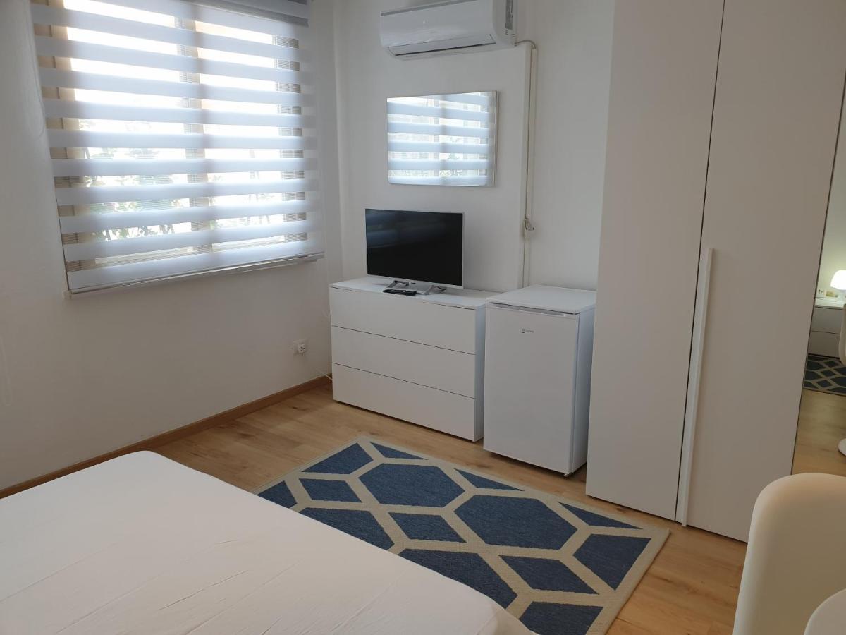 Central City Rooms Olbia Exterior photo