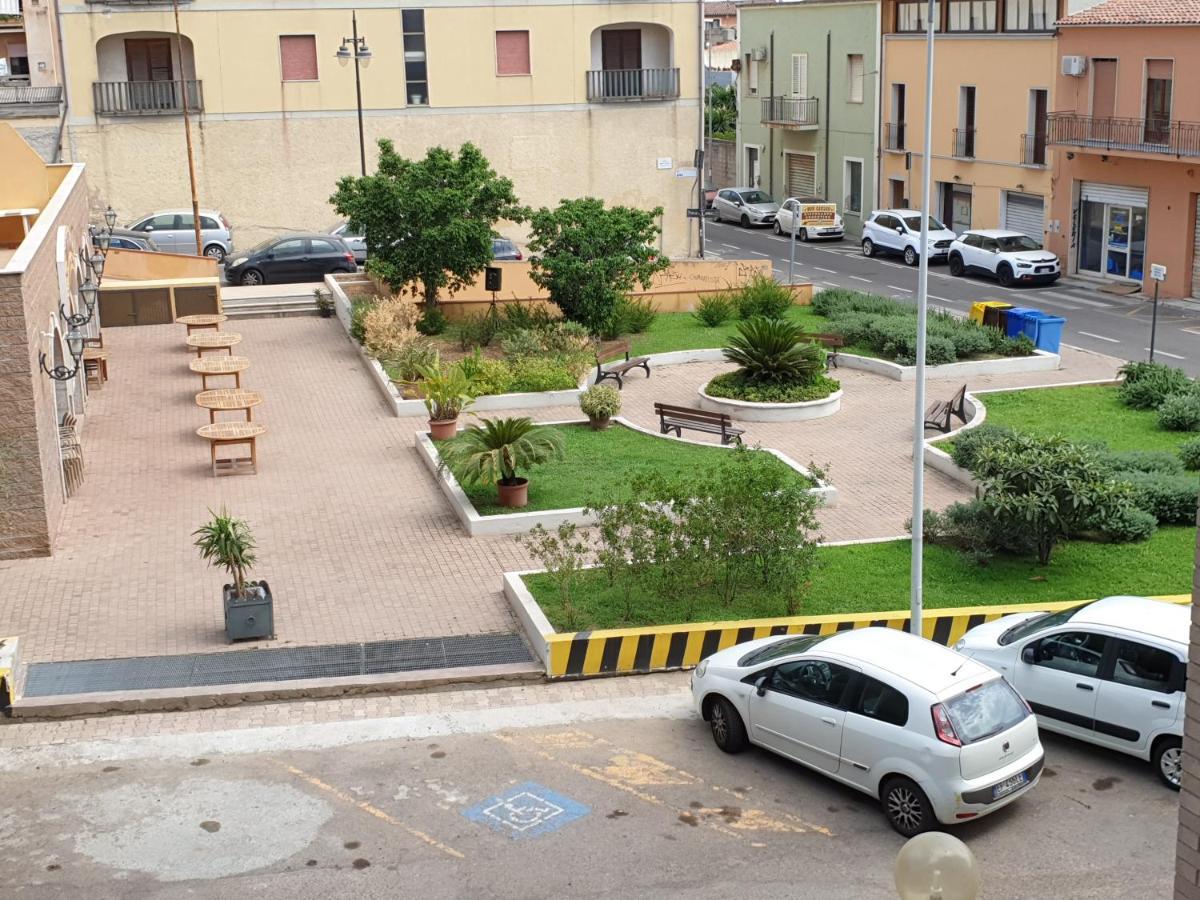 Central City Rooms Olbia Exterior photo