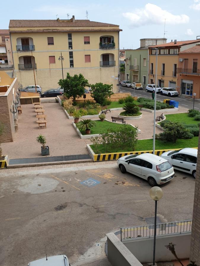 Central City Rooms Olbia Exterior photo