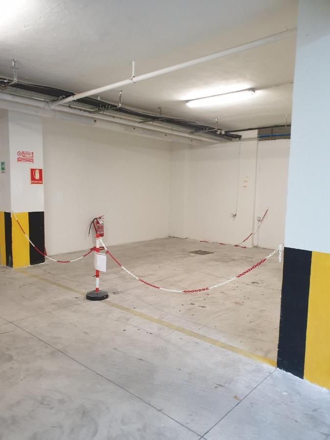 Central City Rooms Olbia Exterior photo